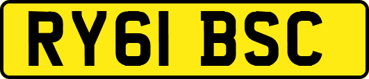 RY61BSC