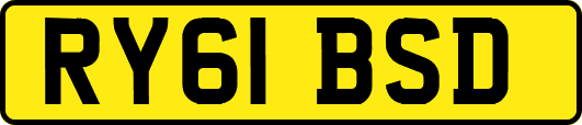 RY61BSD