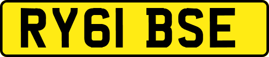 RY61BSE
