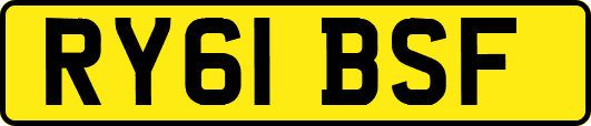 RY61BSF