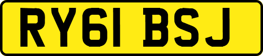 RY61BSJ