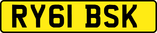 RY61BSK