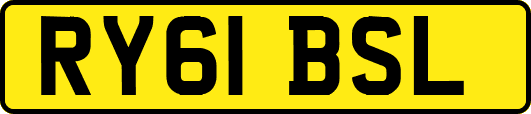 RY61BSL