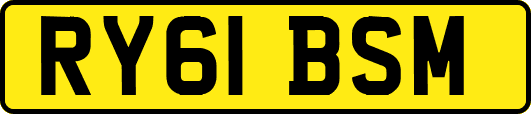 RY61BSM