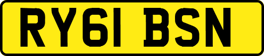 RY61BSN