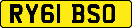 RY61BSO