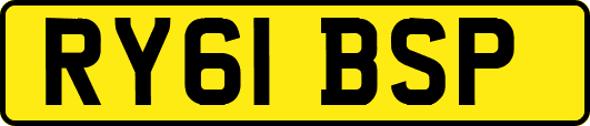 RY61BSP