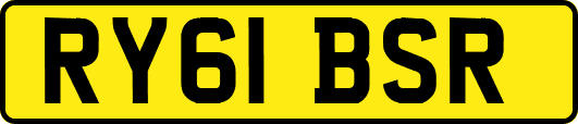 RY61BSR