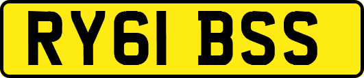 RY61BSS