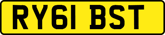 RY61BST