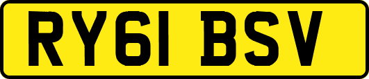 RY61BSV