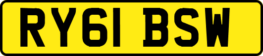 RY61BSW