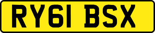 RY61BSX
