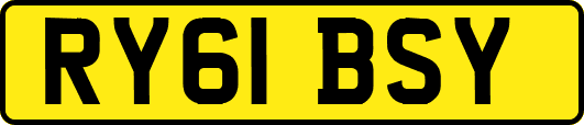 RY61BSY