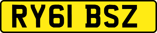 RY61BSZ
