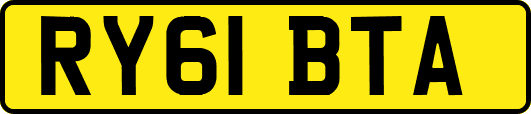 RY61BTA
