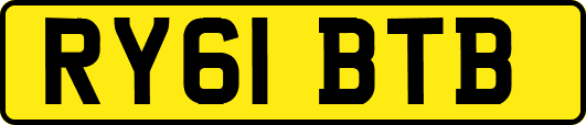 RY61BTB