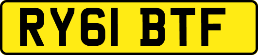 RY61BTF