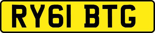 RY61BTG