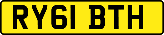RY61BTH