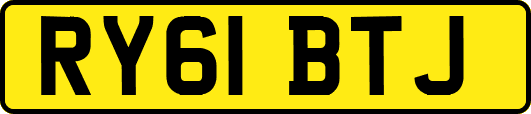 RY61BTJ