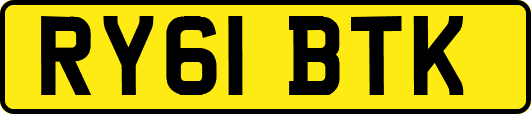 RY61BTK
