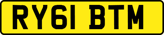 RY61BTM