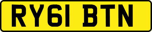 RY61BTN