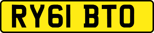 RY61BTO