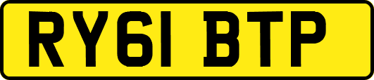 RY61BTP