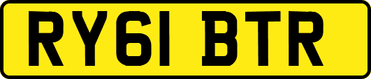RY61BTR