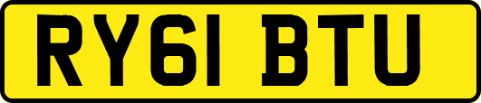 RY61BTU