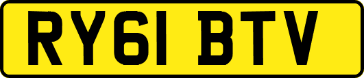 RY61BTV