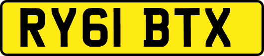 RY61BTX