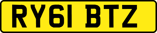 RY61BTZ