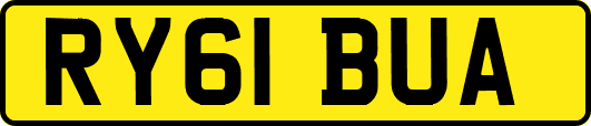 RY61BUA