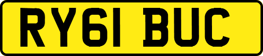 RY61BUC