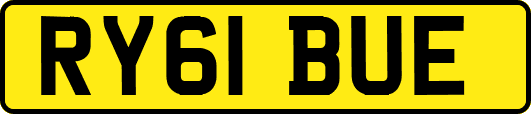 RY61BUE