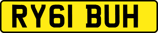 RY61BUH