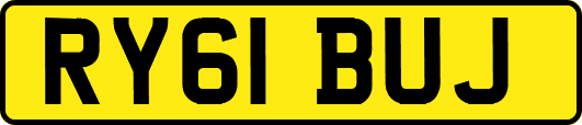 RY61BUJ