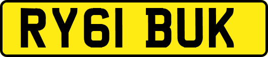 RY61BUK