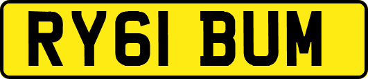RY61BUM