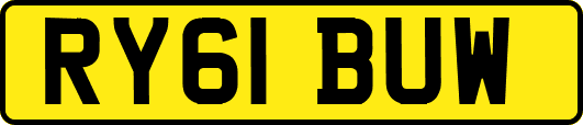 RY61BUW