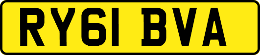 RY61BVA