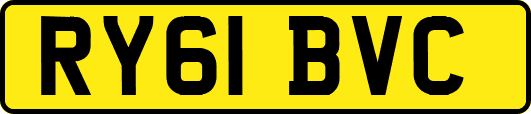 RY61BVC