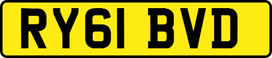 RY61BVD