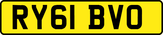 RY61BVO
