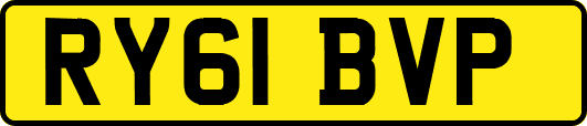 RY61BVP