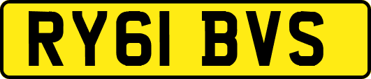 RY61BVS