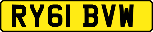 RY61BVW